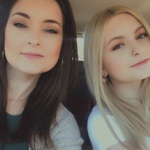 Meet your Posher, Mindy